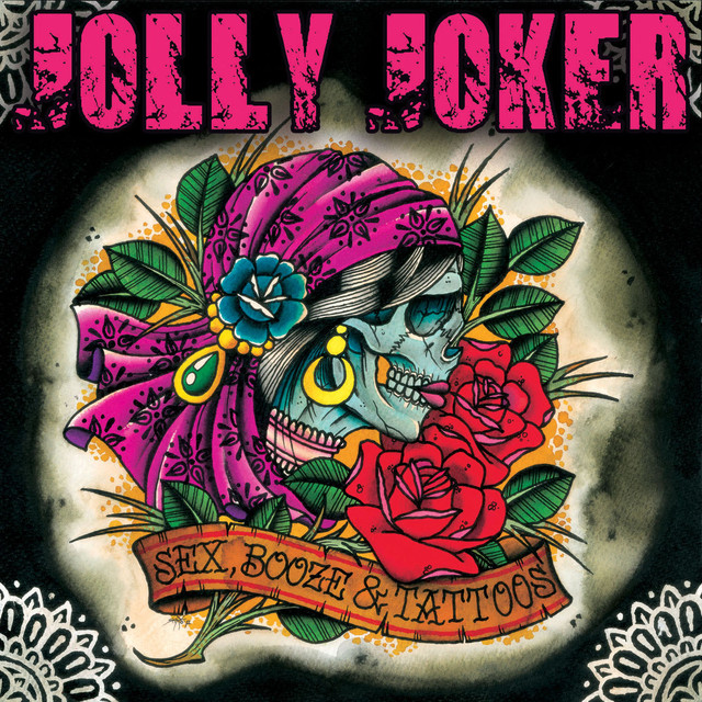 Sex, Booze & Tattoos cover