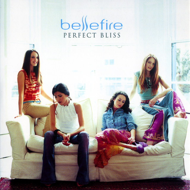 Bellefire Photo