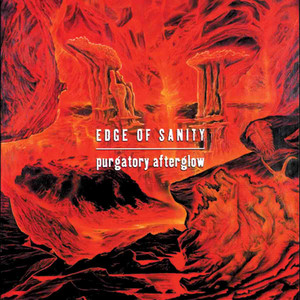 Purgatory Afterglow cover