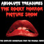 Absolute Treasures: The Rocky Horror Picture Show - The Complete and Definitive Soundtrack (2015 40th Anniversary Re-Mastered Edition) cover