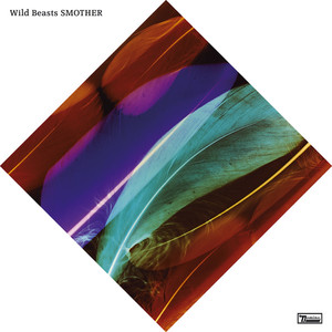 Smother album