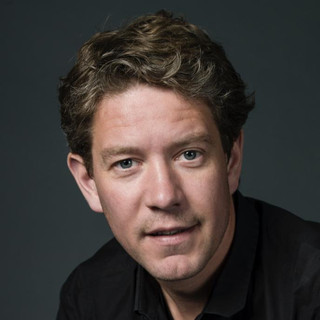 Jan Willem Rozenboom Photo