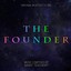 The Founder Albumcover