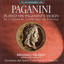 Paganini Played On Paganini's Violin, Vol. 1 Albumcover