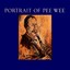 Portrait Of Pee Wee Albumcover