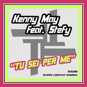 Kenny May