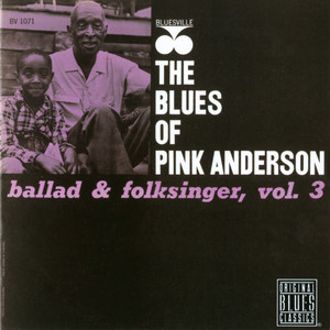 Ballad & Folk Singer, Vol. 3 (Remastered) album