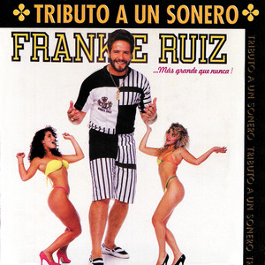 Mas Grande Que Nunca album