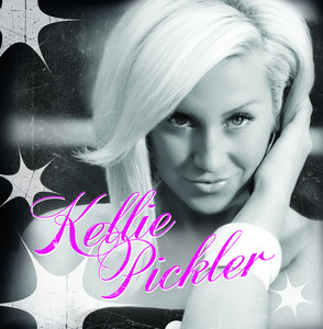 Kellie Pickler cover