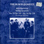 Beethoven: String Quartets, Recordings: 1933-1937 Albumcover