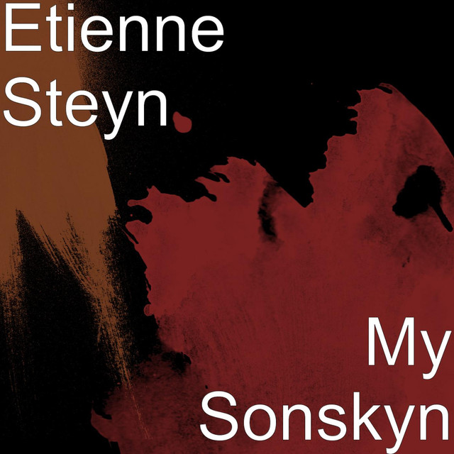 Etienne Steyn Photo