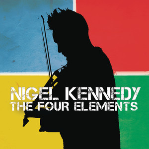 The Four Elements album