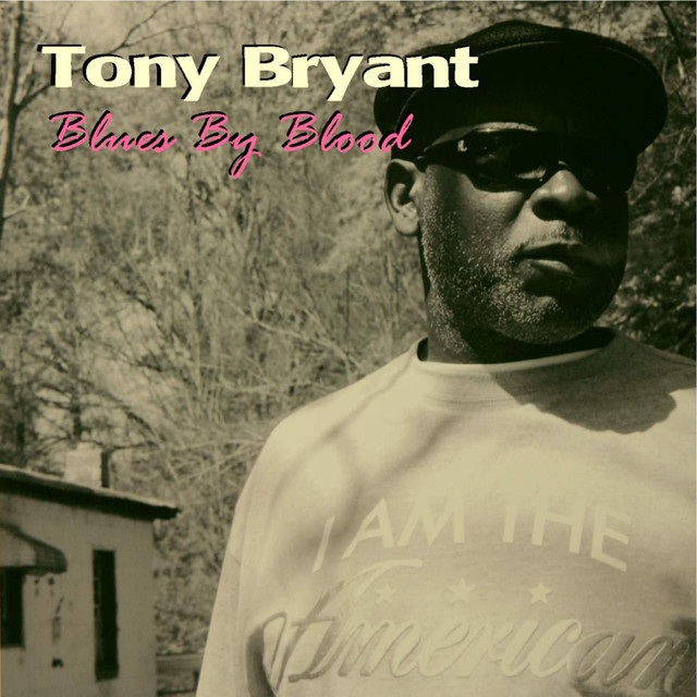 Tony Bryant Photo