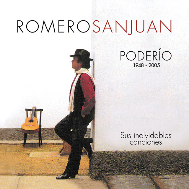 Romero San Juan Photo