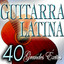 Guitarra Latina Albumcover