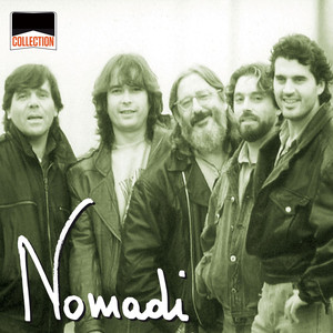 Collection: Nomadi album