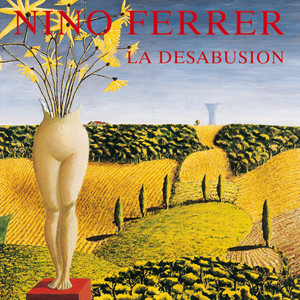 La Désabusion album