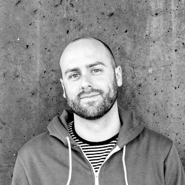 Dave House photo