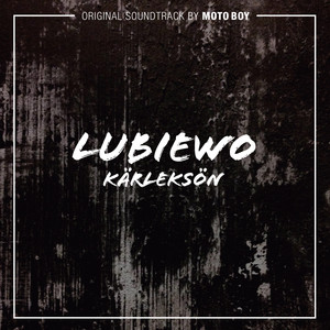 Original Soundtrack to Lubiewo-Kärleksön cover