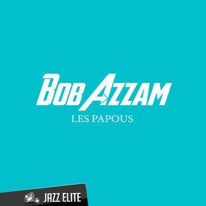 Les Papous album