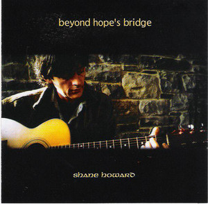 Beyond Hope's Bridge cover