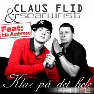Claus Flid & Scarwrist Ft. Ida Ambrose
