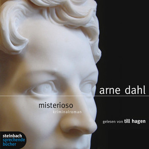 Misterioso (Ungekürzt) Audiobook