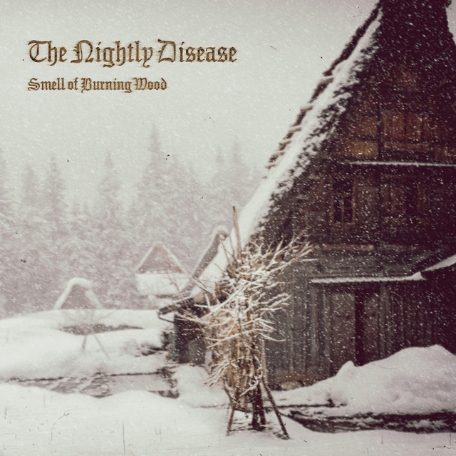 The Nightly Disease Photo