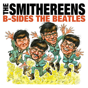 B-Sides The Beatles album