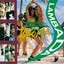 Lambada (Best Remix) Albumcover