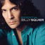 The Essential Billy Squier cover