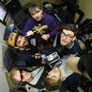 A Time to Stand Photo