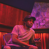 Sean Carson profile