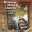 Herencia Musical Llanera (Instrumental) Albumcover