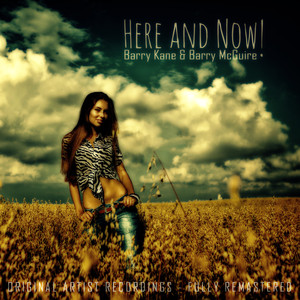 Here and Now! album