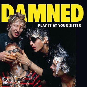 Play It at Your Sister album