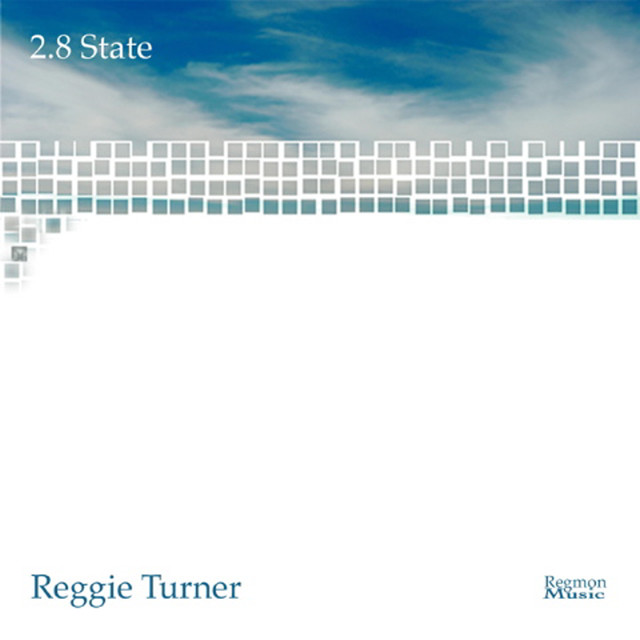 Reggie Turner Photo