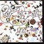 Led Zeppelin III cover