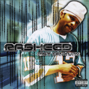21st Century (Explicit) cover