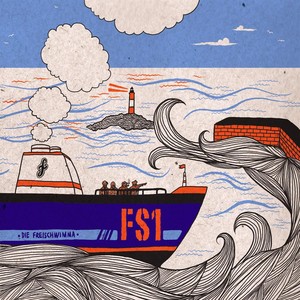 Die Freischwimma