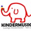 Lustige Kinderlieder - Witzige Lieder Und Schlaflieder Für Babys Und Kinder Aus Dem Kindergarten Für Den Kindergeburtstag, Vol. 1 Albumcover