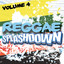 Reggae Splashdown, Vol 4 cover