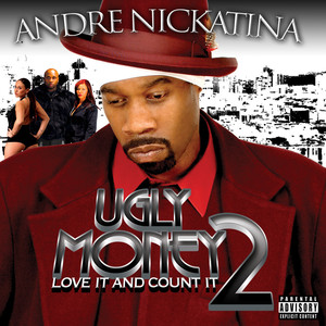 Ugly Money 2 - Love It and Count It album