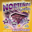 Norteños en Concierto Albumcover