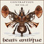 Contraption Vol.1 cover