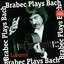 Bach: Lubomir Brabec Plays Bach Albumcover