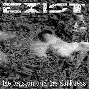 The Tension And The Darkness album