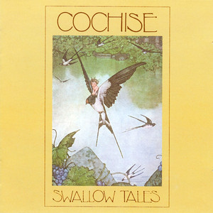 Swallow Tales album
