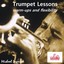 Trumpet Lessons (Daily Warm-Ups and Flexibility Tutorial) Albumcover