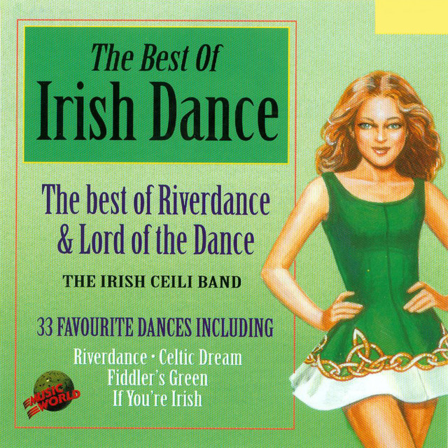 The Irish Ceili Band Photo